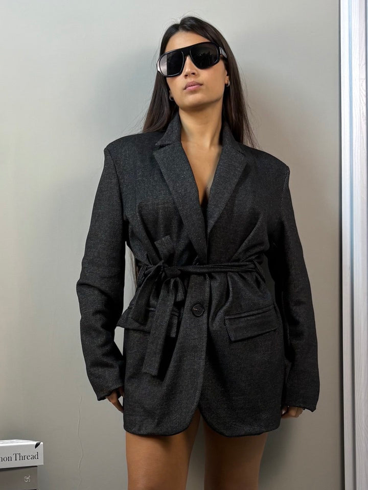 blazer milano