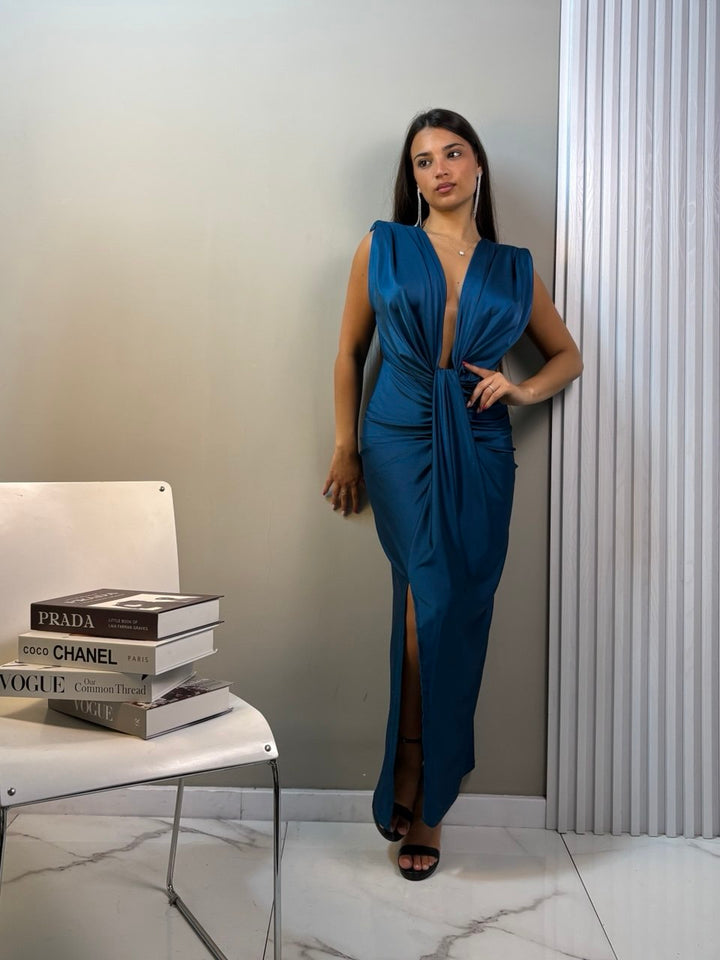 dress selin