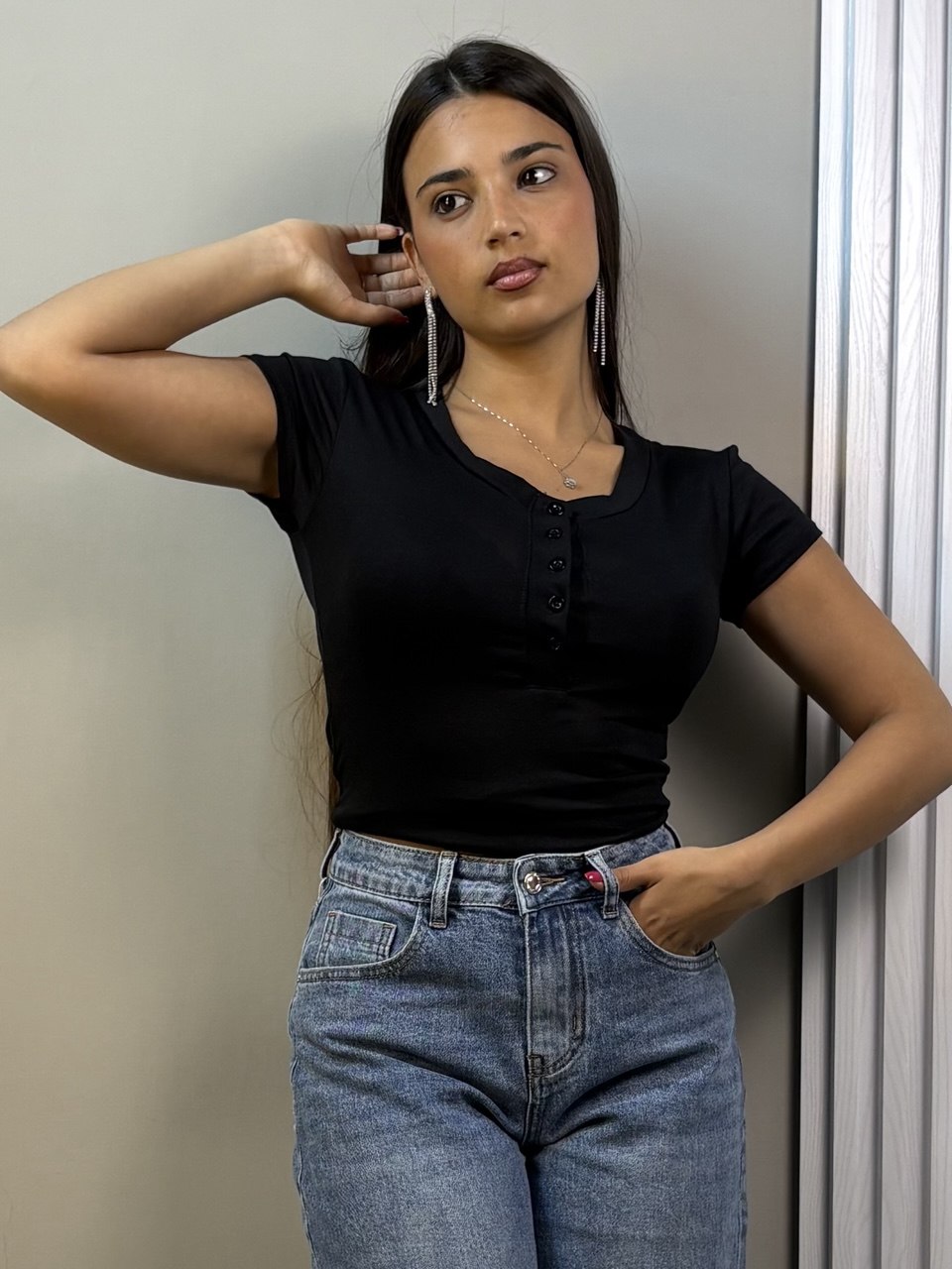 maglia enza