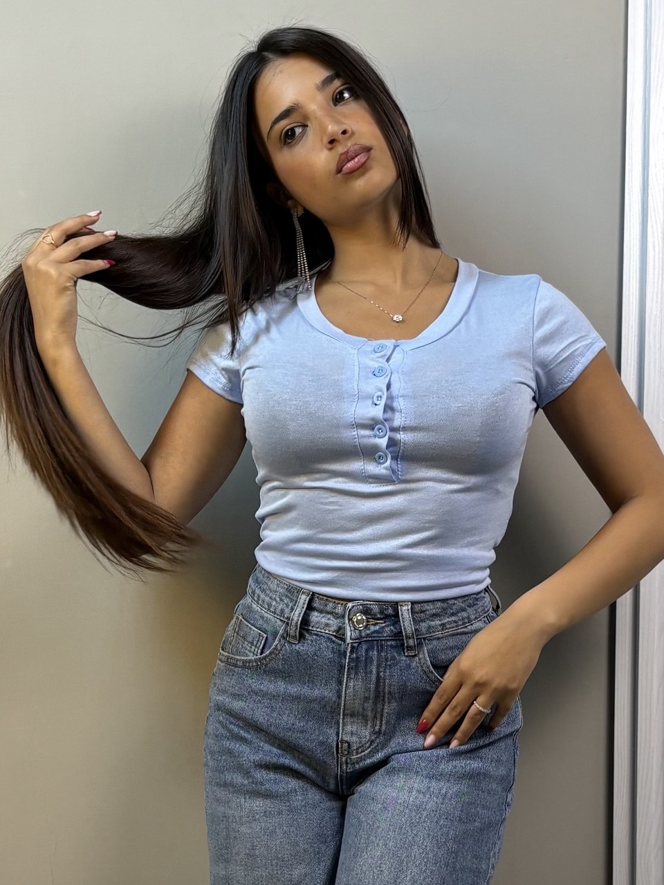 maglia enza