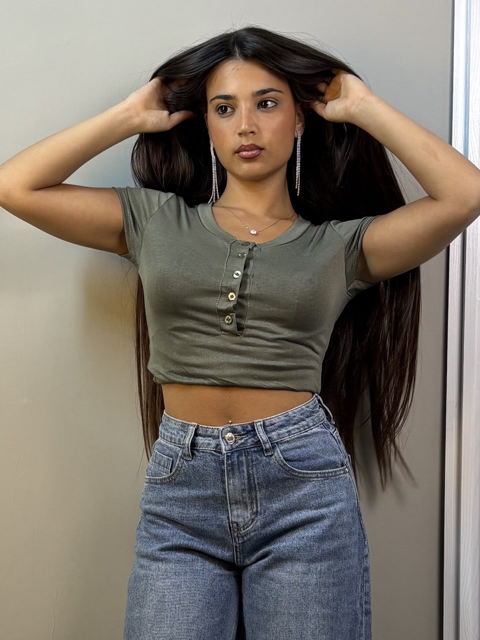 maglia enza