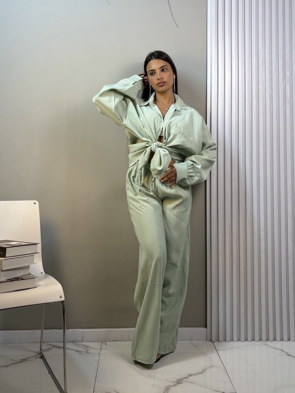 coordinato delia