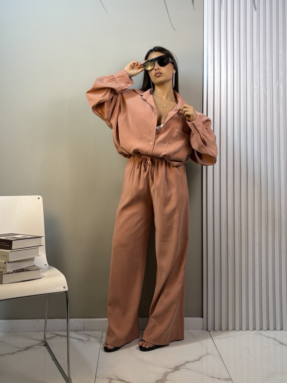 coordinato delia
